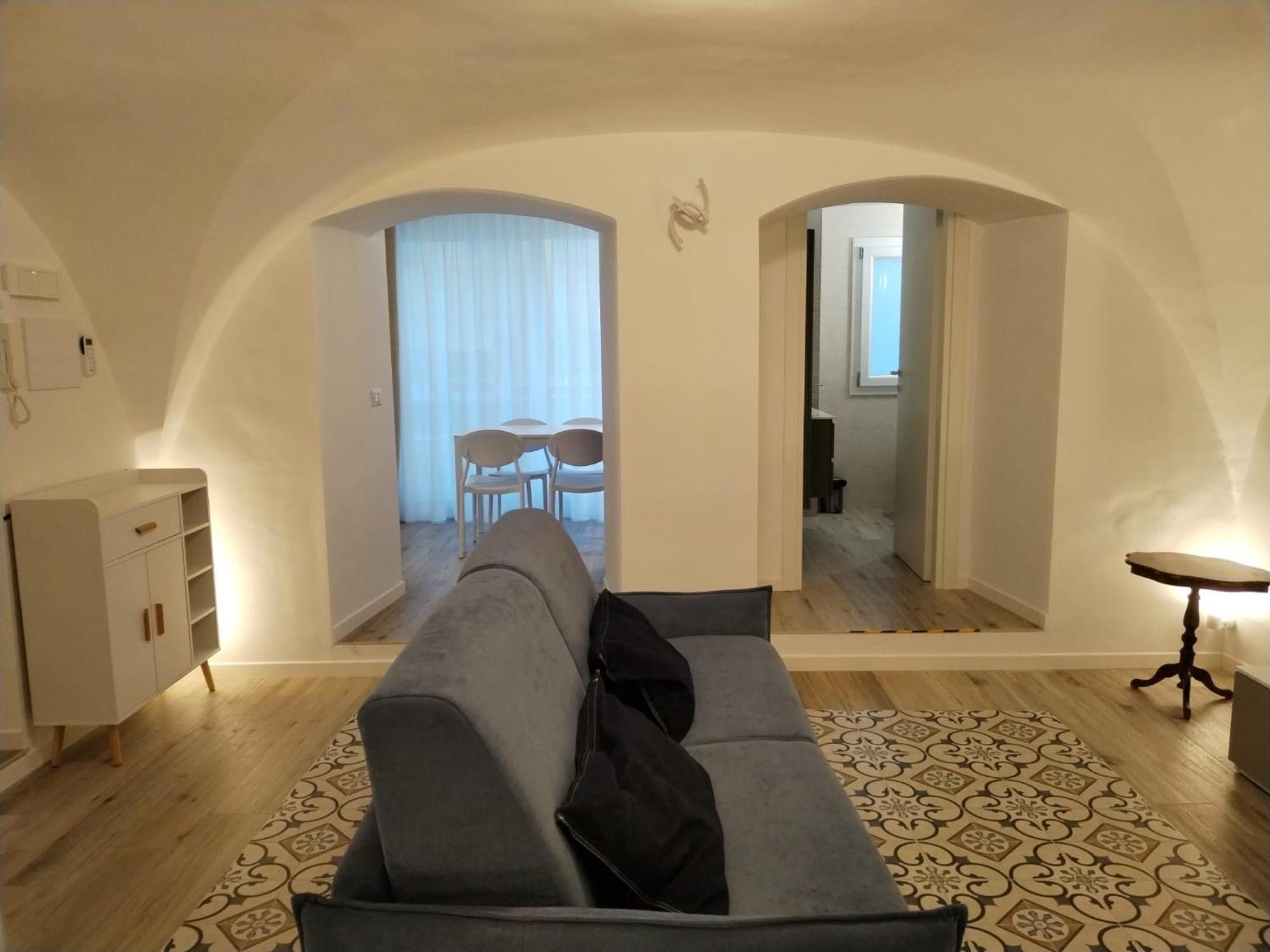 Archidante * Bari
